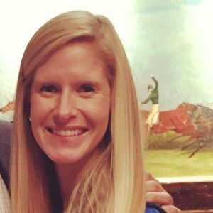 Meet your Posher, Caroline